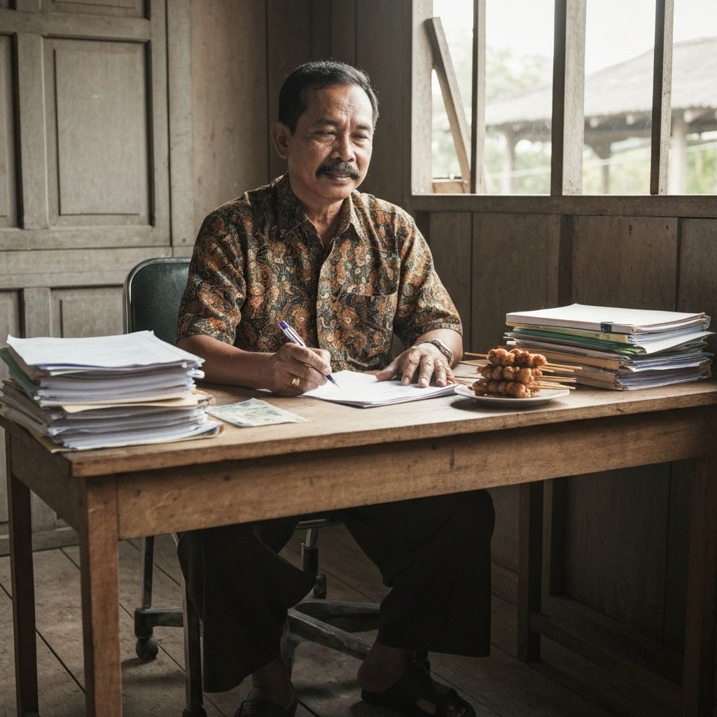 Ahmad Wijaya