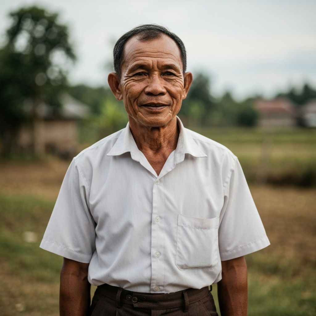 Budi Santoso