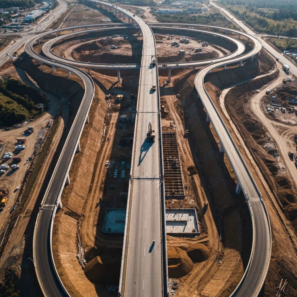 Renovasi Jalan Desa Selesai