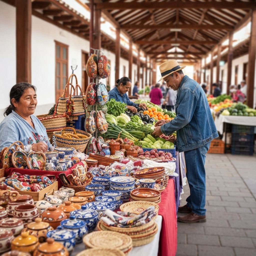 Pasar Tradisional